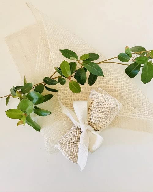Ayate Washcloth  Exfoliating Washcloth  Agave Fiber Body & Face Wash Cloth  Body Loofah Alternative  Mold-Resistant Scrub Towel (Pack of 6) - Image 4